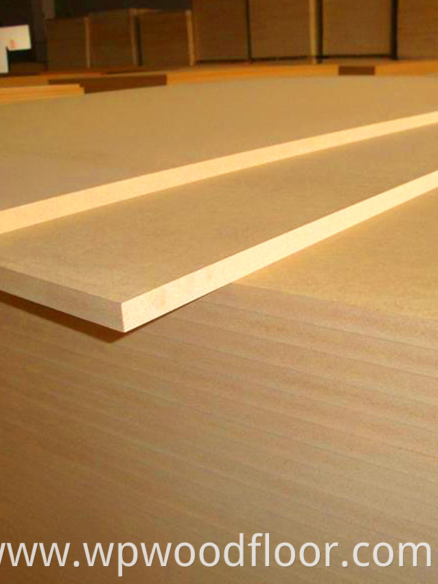 vietnam mdf board